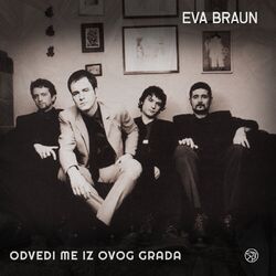 Picture of Eva Braun