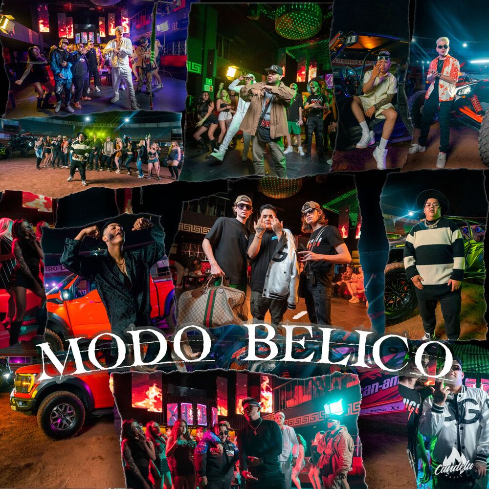 Picture of Candela Music