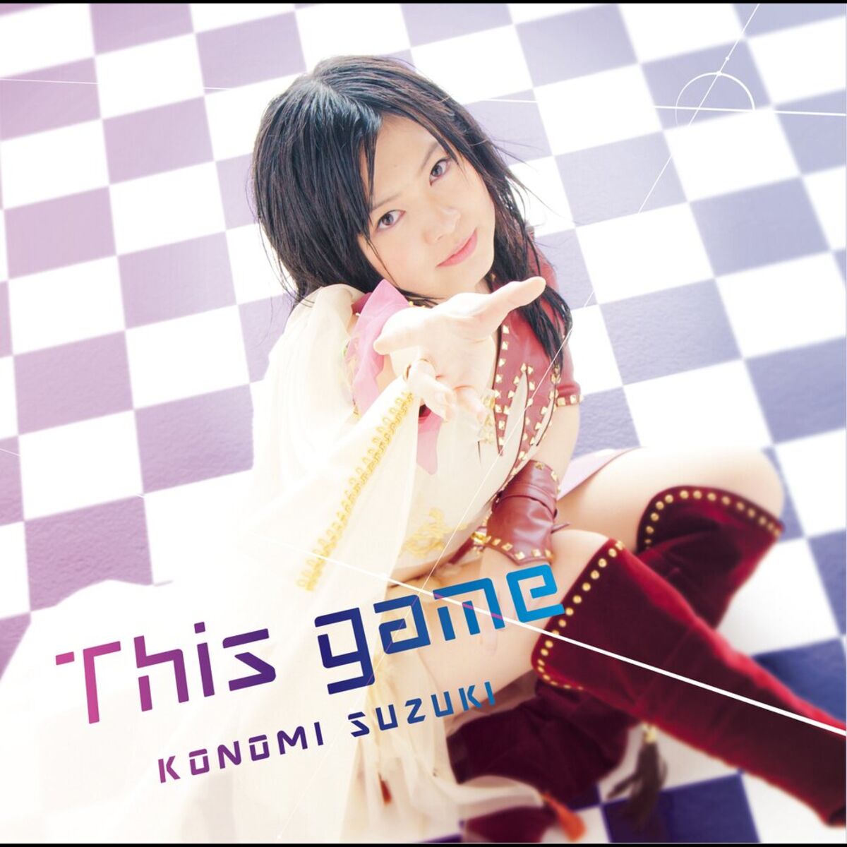 Konomi Suzuki