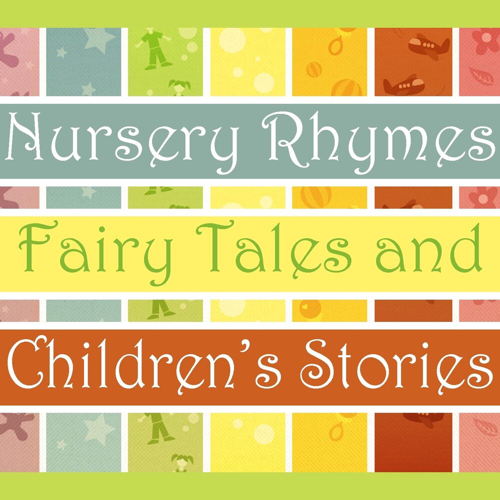 Picture of Nursery Rhymes Fairy Tales & Children's Stories