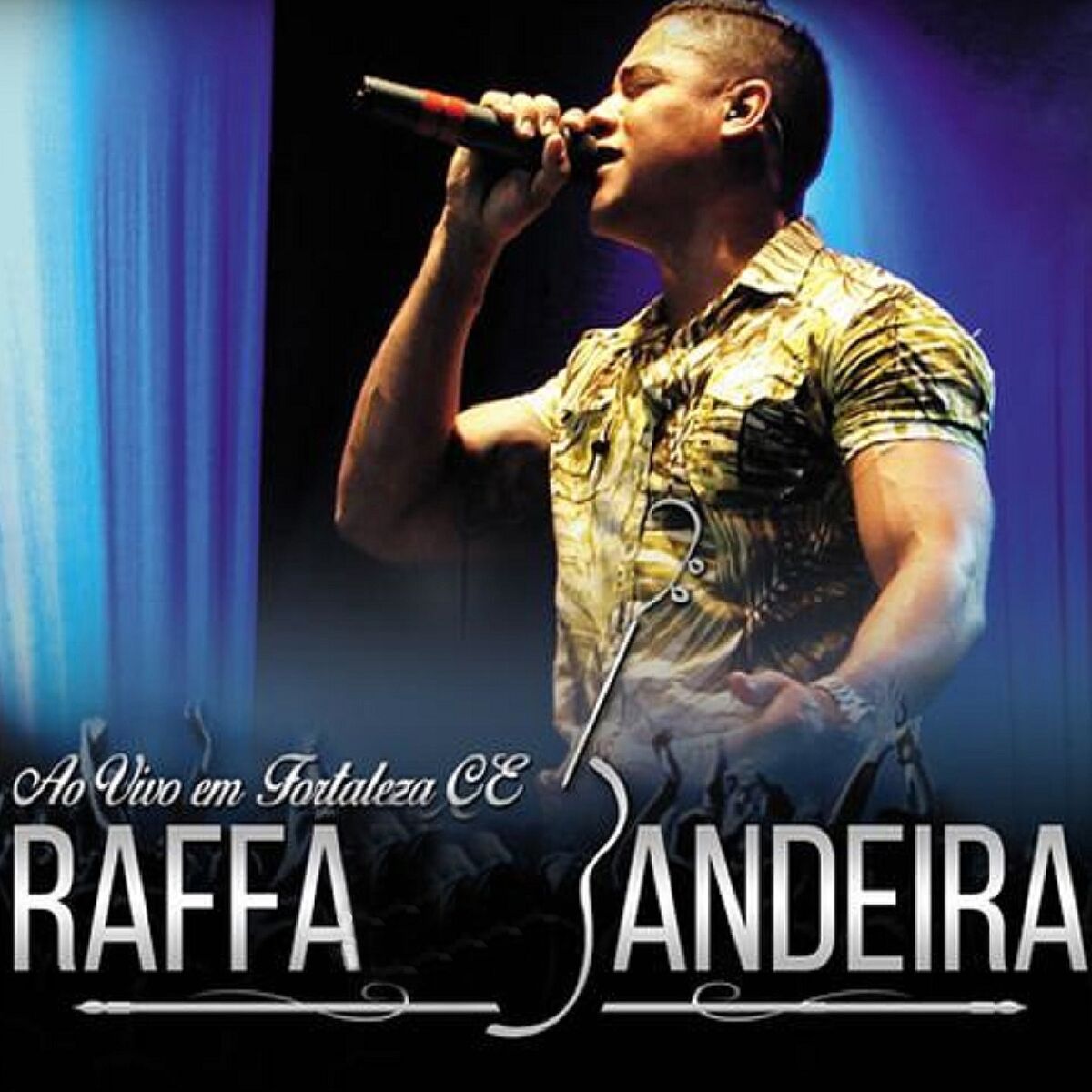 Artist picture of Raffa Bandeira