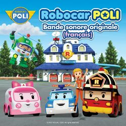 Picture of Robocar POLI