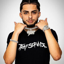 Picture of Tony Loya