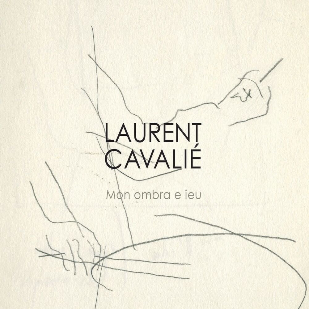 Picture of Laurent Cavalié