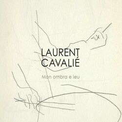 Picture of Laurent Cavalié