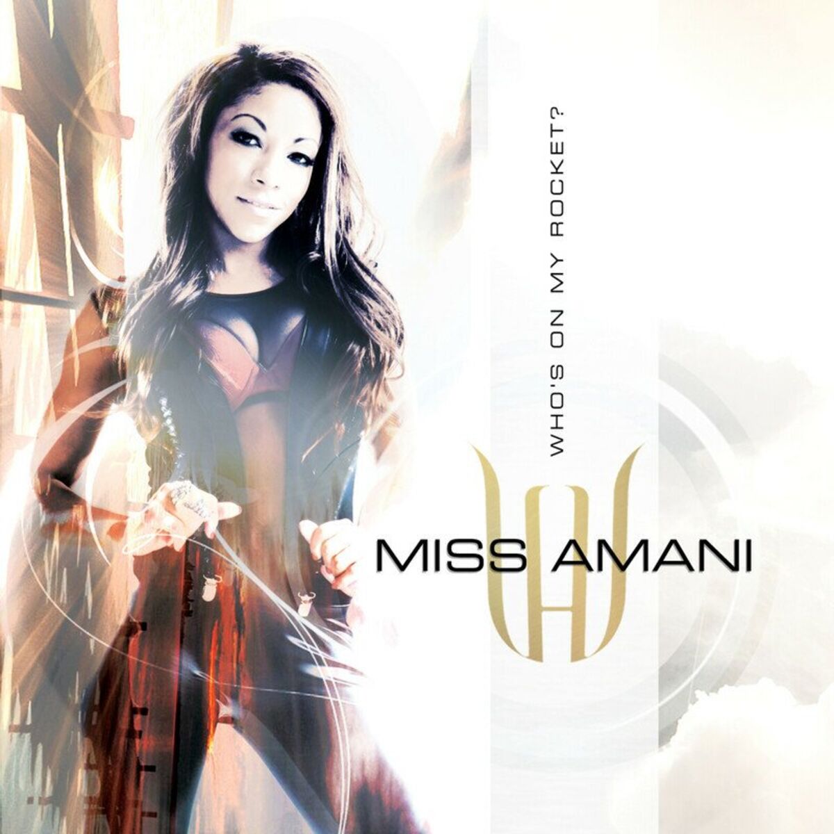 Artist picture of Miss Amani