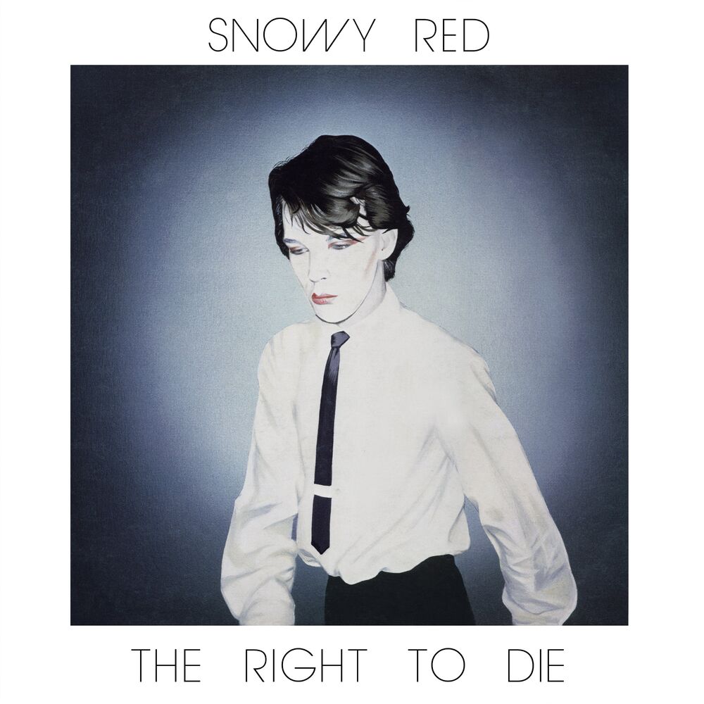 Picture of Snowy Red