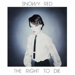 Picture of Snowy Red