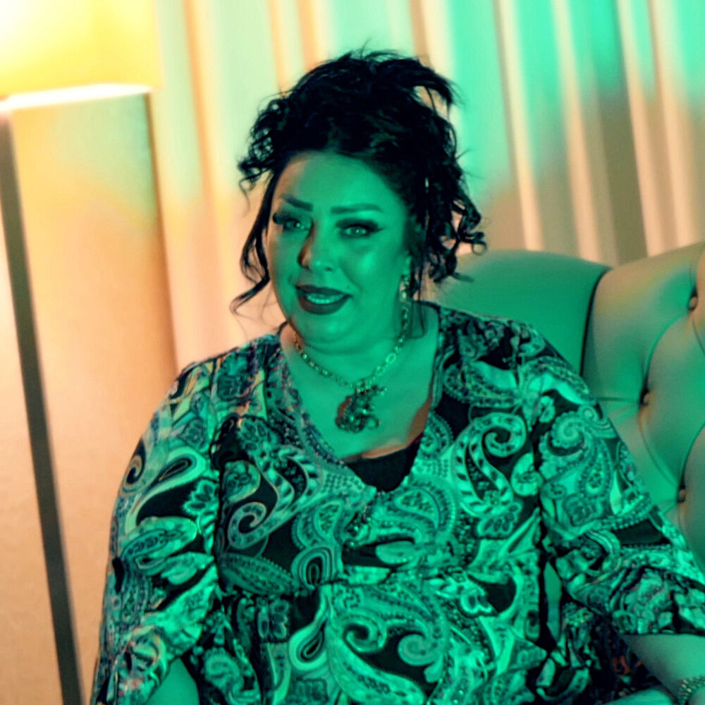 Picture of Cheba Dalila
