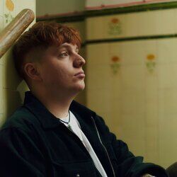Picture of Alfie Castley