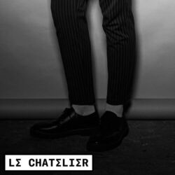 Picture of Le Chatelier