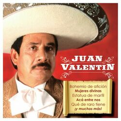 Picture of Juan Valentin