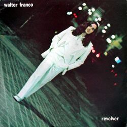 Picture of Walter Franco