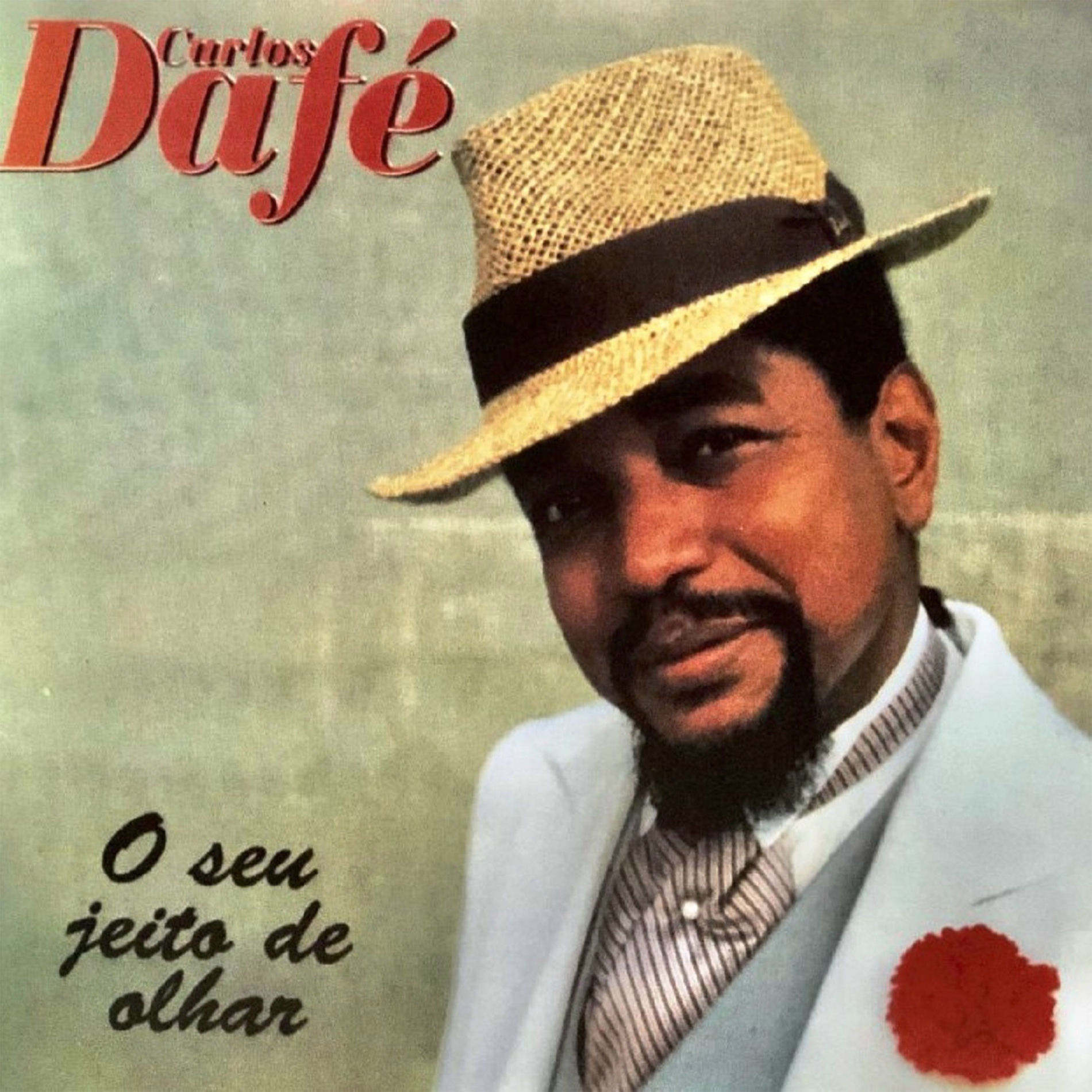 Carlos Dafé