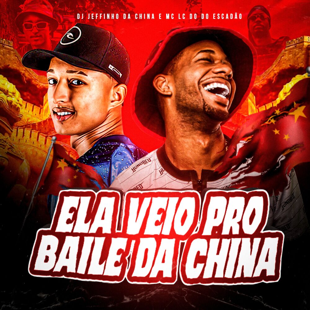 Picture of DJ Jeffinho Da China