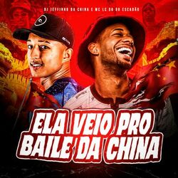 Picture of DJ Jeffinho Da China