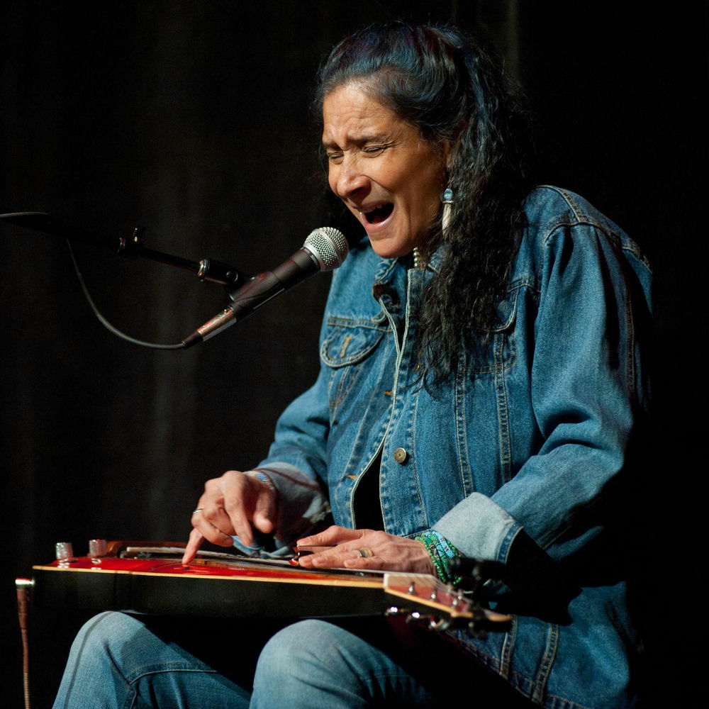 Photo de l'artiste Pura Fé