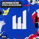 Adelphi Music Factory
