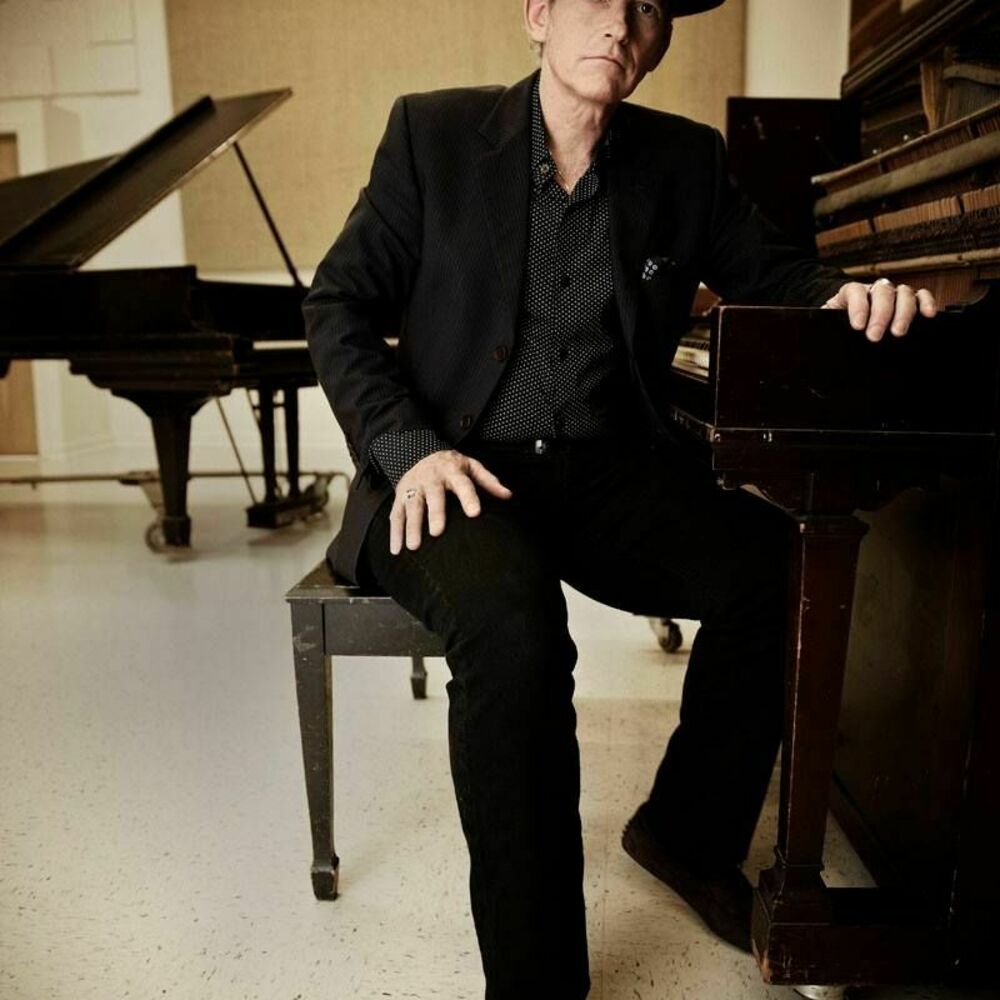Picture of Benmont Tench