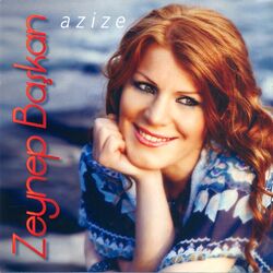 Picture of Zeynep Başkan