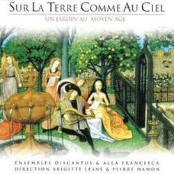 Picture of Ensembles discantus