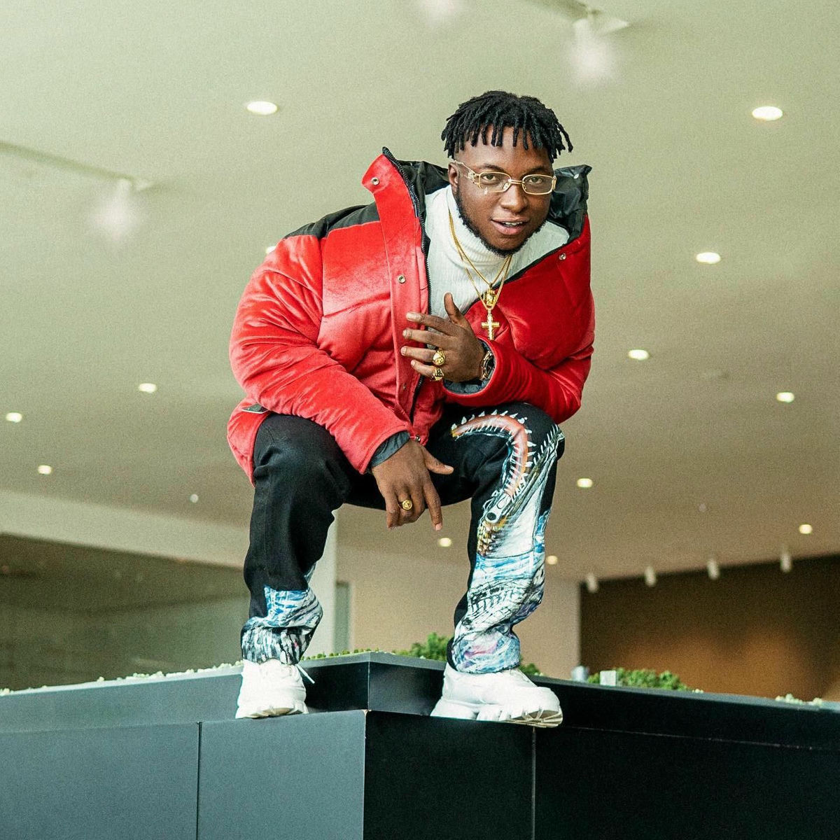 DJ Kaywise