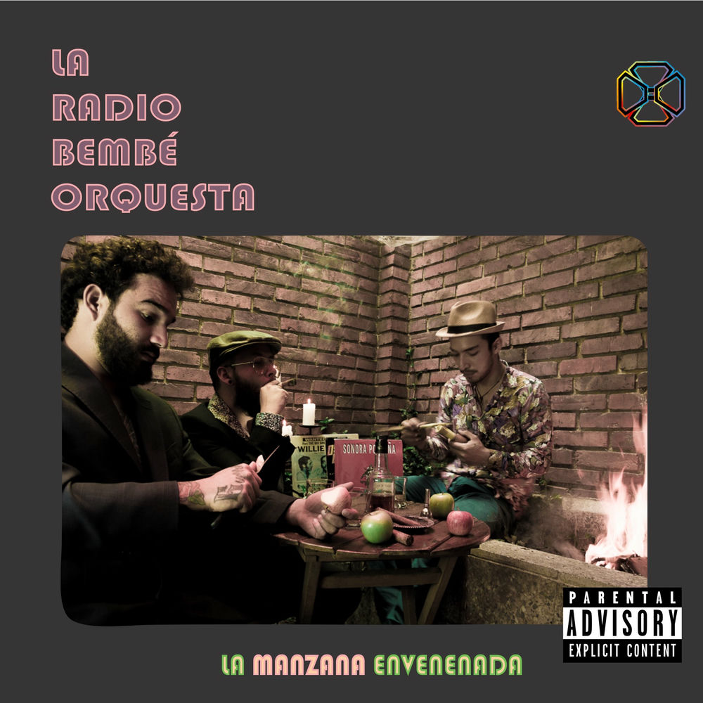 Photo de l'artiste La Radio Bembé Orquesta