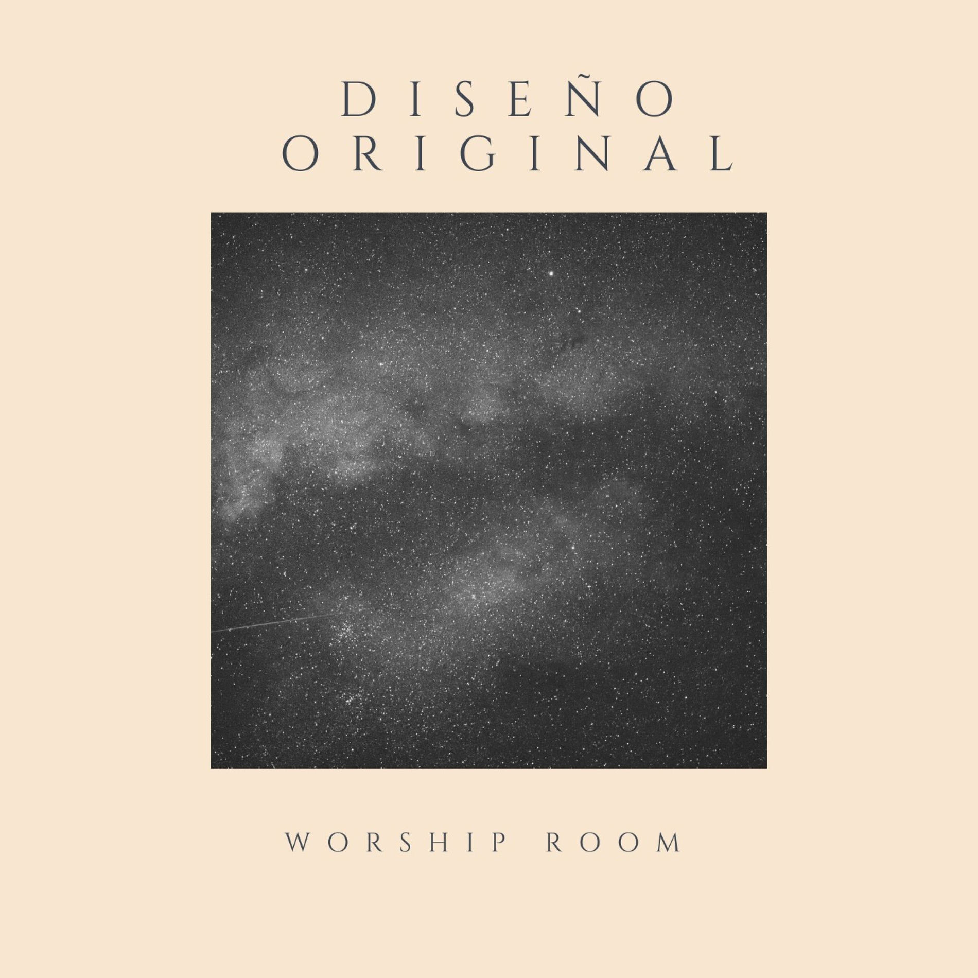 Artist picture of Worship Room