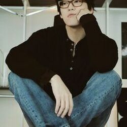 Picture of John Park