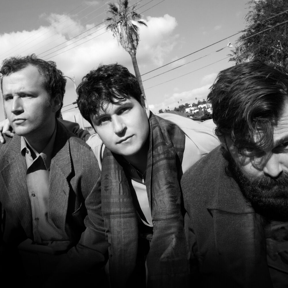Picture of Vampire Weekend