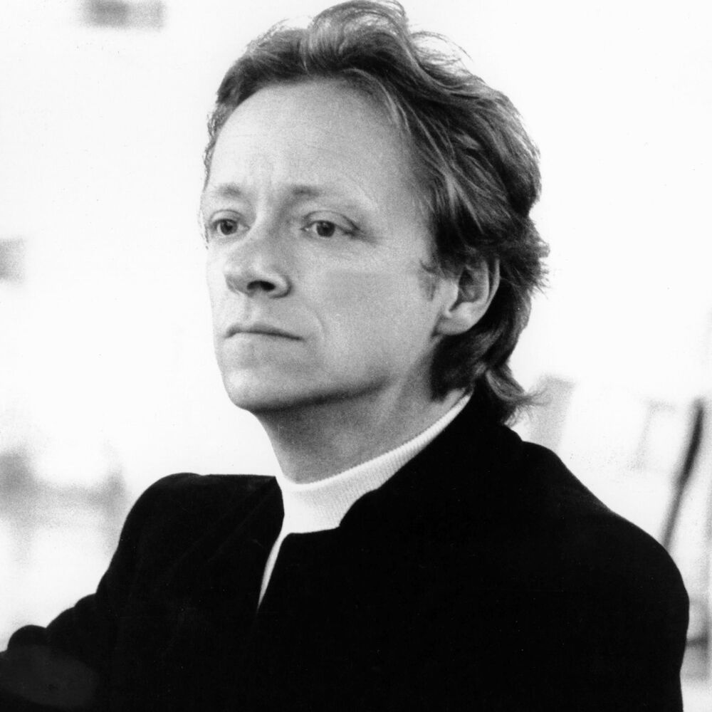 Picture of Henri Pousseur