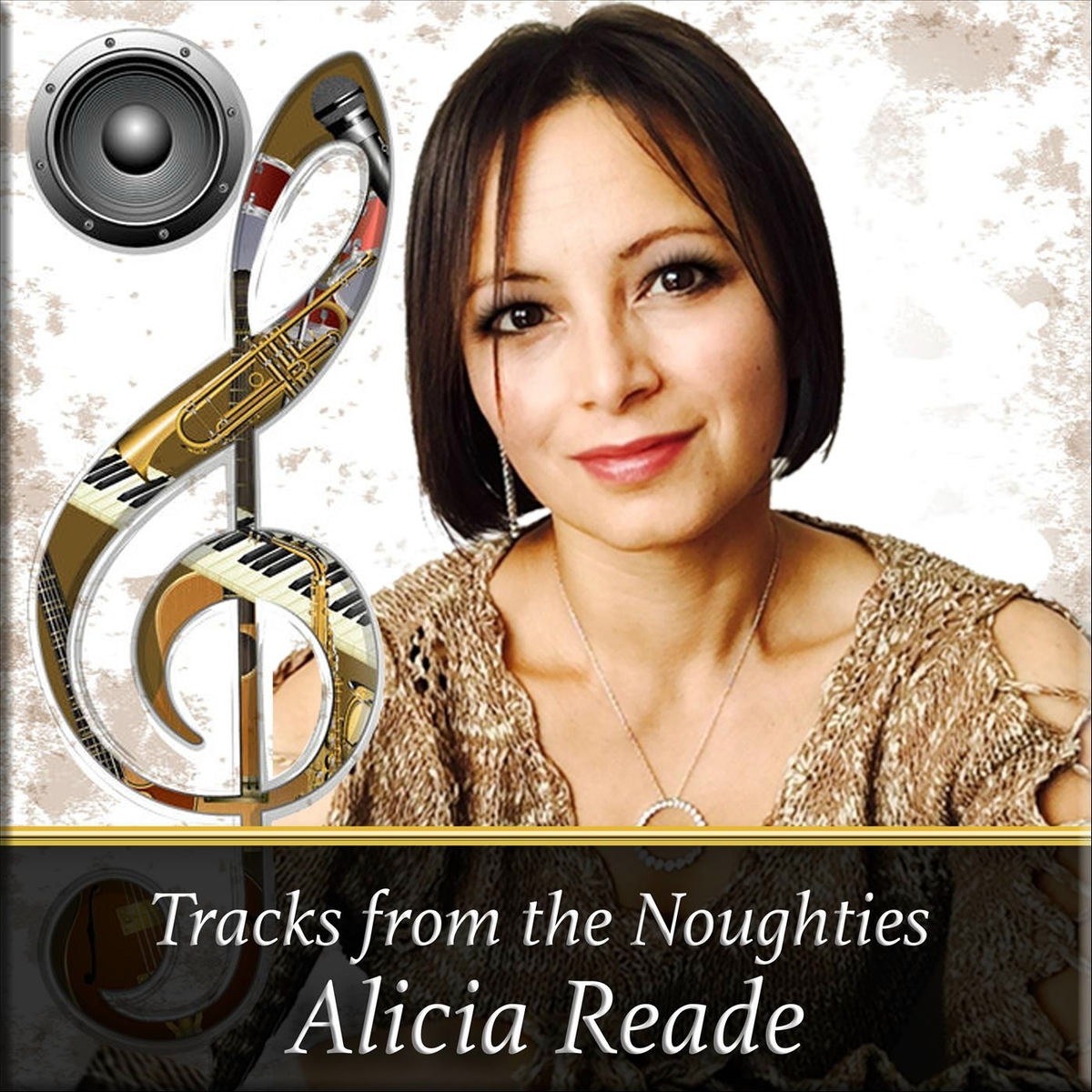 Alicia Reade