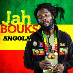 Picture of Jah Bouks