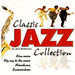 Picture of Jazz Orchestra