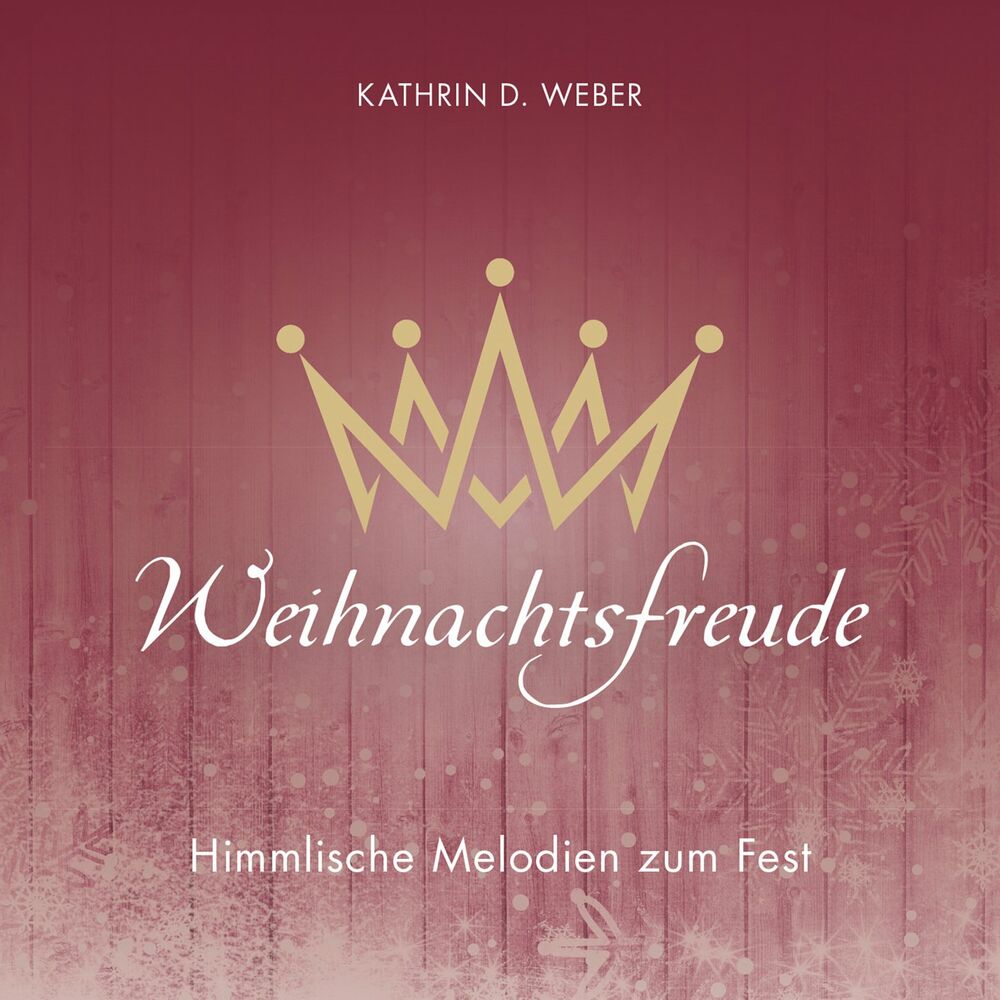 Picture of Kathrin D. Weber