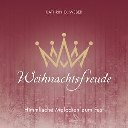 Picture of Kathrin D. Weber