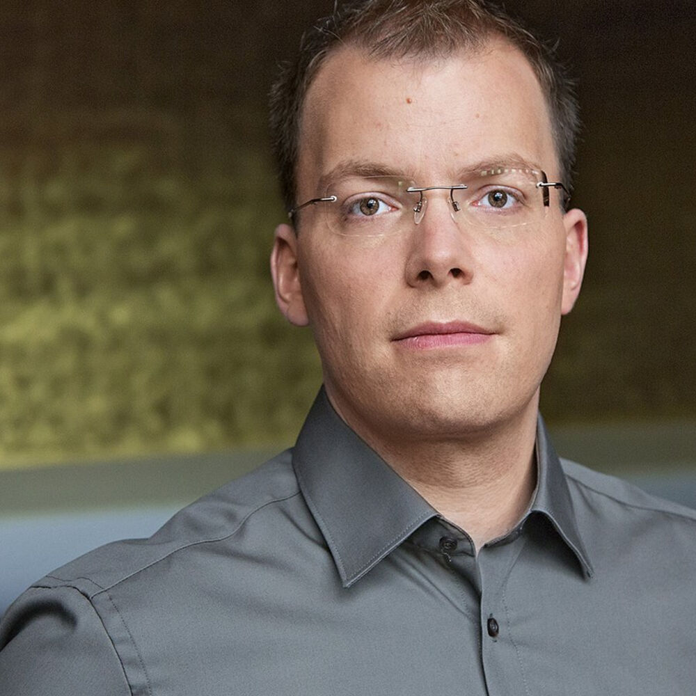 Picture of Philipp Ahmann