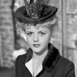 Picture of Angela Lansbury