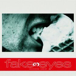 Picture of Fake Eyes