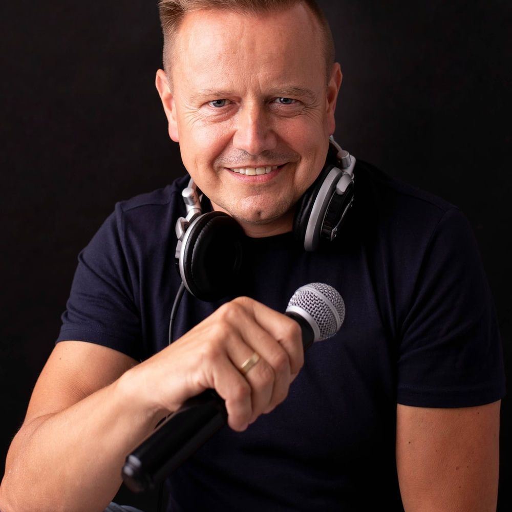 Photo de l'artiste Dj Hermann
