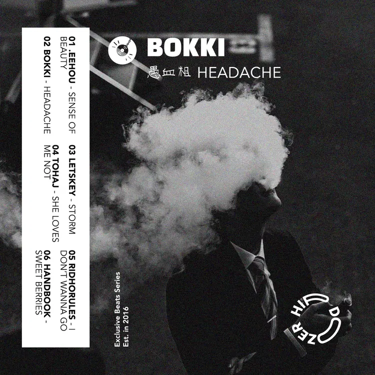 Bokki