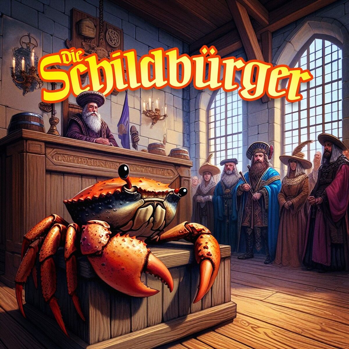 Holy Klassiker