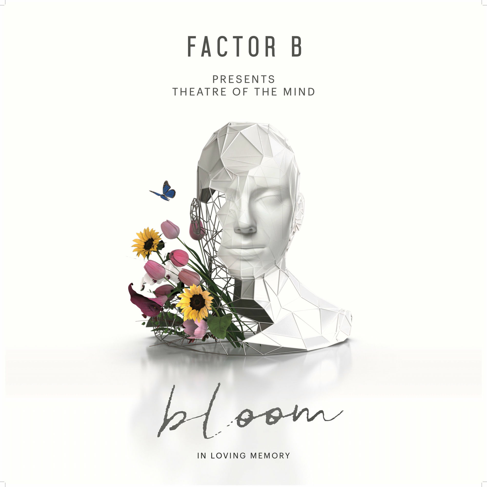Artist picture of Factor B