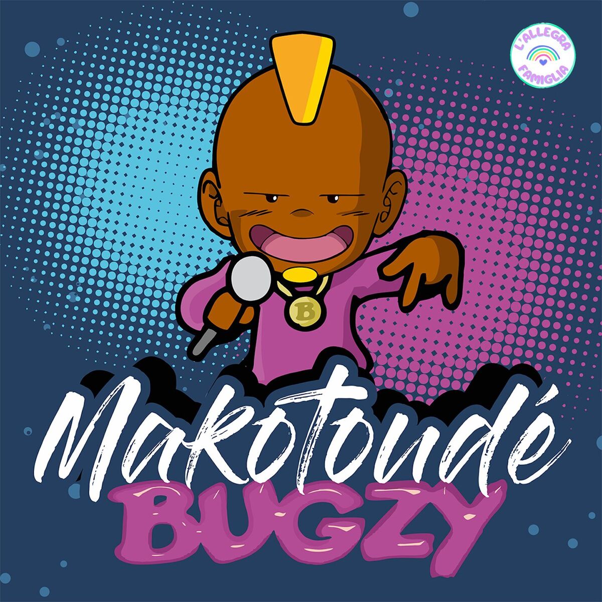 Bugzy