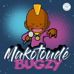 Picture of Bugzy