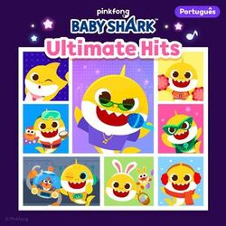 Picture of Pinkfong em Português