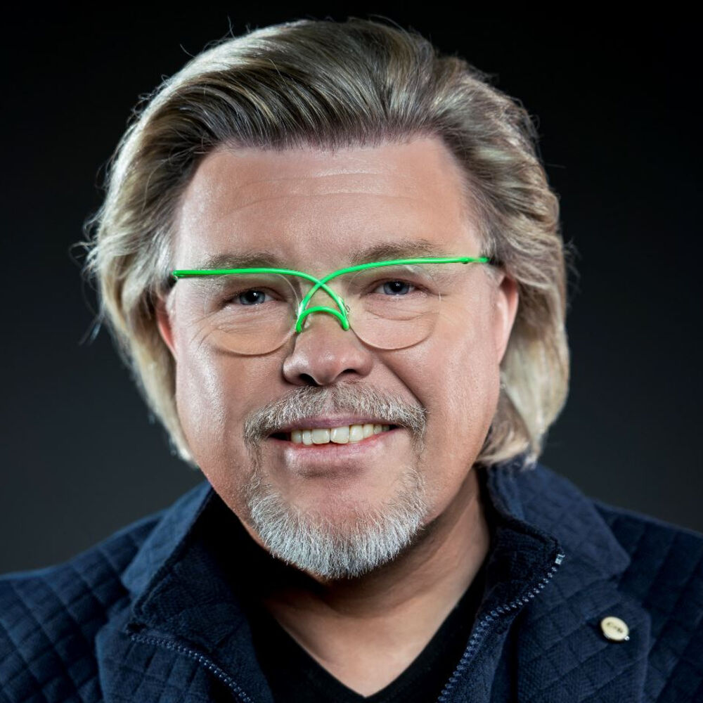 Picture of Rene Karst