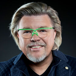 Picture of Rene Karst