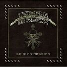 Michael Schenker\'s Temple Of Rock