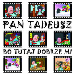 Pan Tadeusz